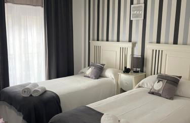 Apartamento Balcón a la Basílica del Pilar - Foto 20