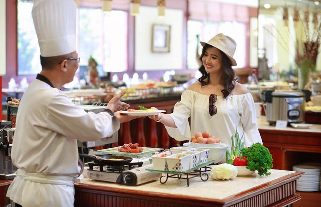 The Sultan Residence - Photo 38