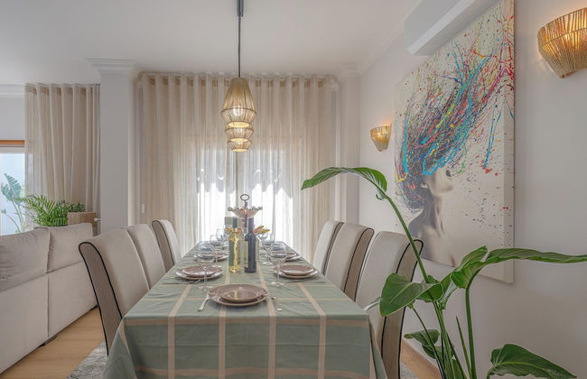 Sintra Dream Garden Villa - Foto 33