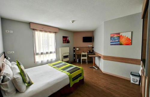 Adagio Access Lyon Centre Université - Foto 20