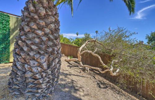 Santa Barbara Studio Near Downtown and Beaches - Photo 18