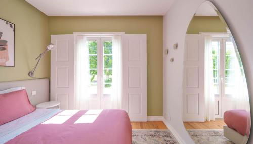 Bacelos pink house - riverfront with jacuzzi - Foto 2