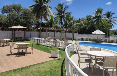 VOG Torres do Sul Litoral Ilhéus - Foto 37