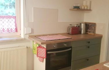 Ferienwohnung MAI - Foto 4