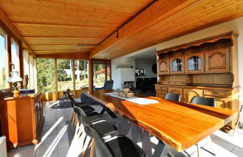 Fewo "Alpenliebe" im Haus Fritz, 3 Schlafzimmer, E-Auto-Ladestation, Eisenbach, Titisee - Foto 8