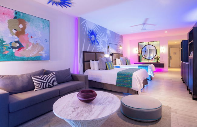 Almar Resort Luxury LGBT Beach Front Experience - Foto 59