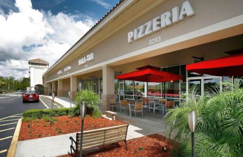 Charming Tuscan-Style Condo - Foto 36