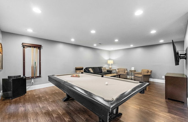 Lakeside Landing by Avantstay Private Dock - Foto 40