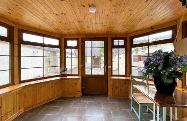 Deveron Valley Cottages - Foto 22