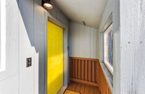 #StayinMyDistrict Starfish Coastal Getaway - Foto 41