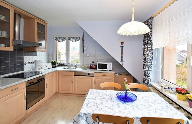 Peaceful Family Base in Floh - Foto 7