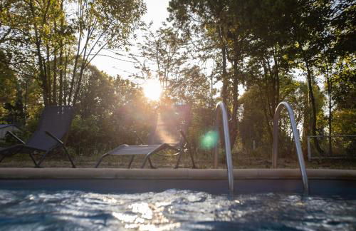 Domaine Saint Laurent - Photo 11