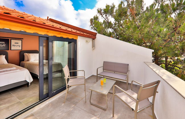 Joyy Suit & Apart - Foto 46