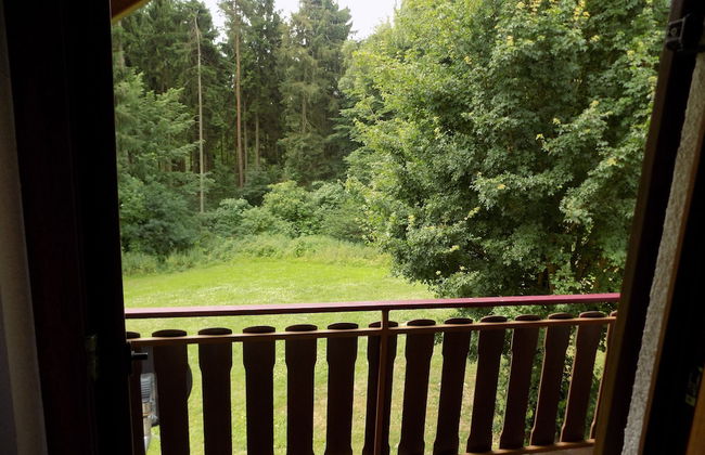 Seepark Kirchheim Ferienhaus bei Vera - Foto 41