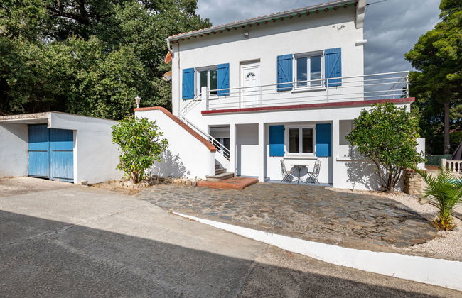 Villa Les Treilles - Foto 26