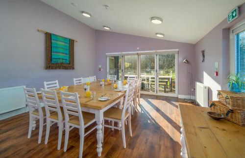 Godshill Park Cottages - Foto 48