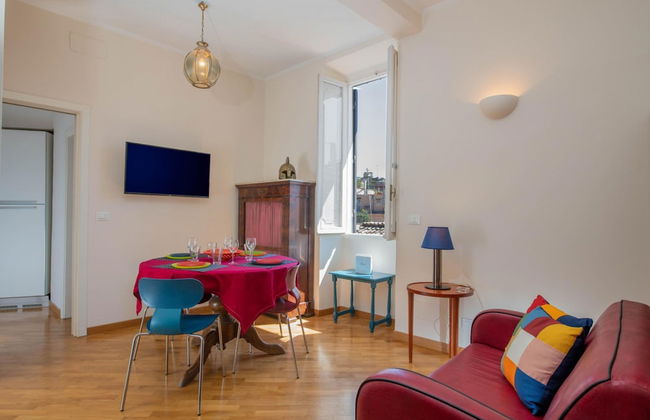 Banchi Suite - Castel Sant Angelo - Foto 14