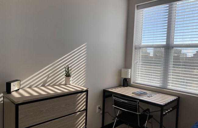 Atmosphere Lincoln - Photo 5