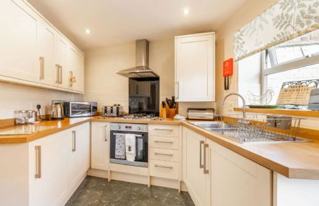 Host Stay West Street Cottage - Foto 1