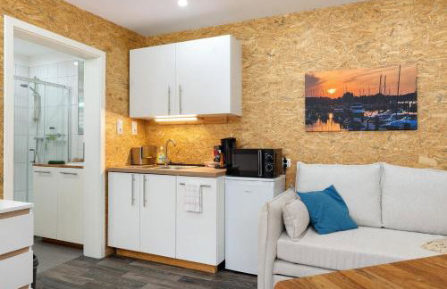 Apartment am Seefischmarkt - Foto 11