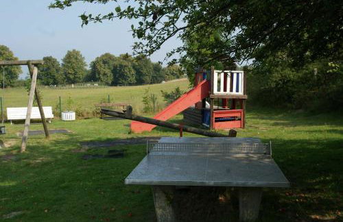 Appartement 6 im Fischerhaus mit Terrasse - Foto 17