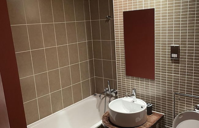 Stunning 4-bed Apartment in Glasgow West end - Foto 11