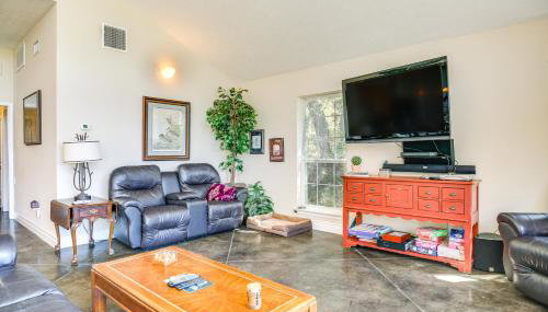 Franklin Home with Water Views Outdoor Dining Area! - Foto 3