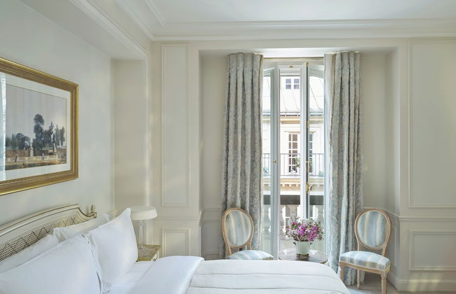 Le Meurice - Dorchester Collection - Foto 13
