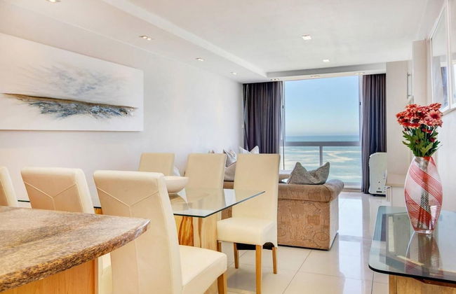 Clifton Apartment w Direct Beach Access Marella - Foto 2