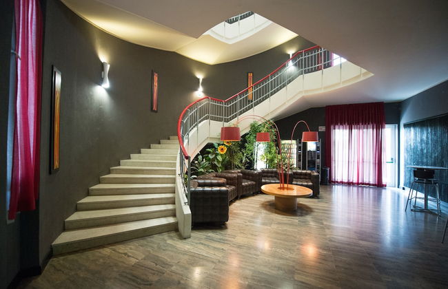 Residenza Cenisio - Foto 1