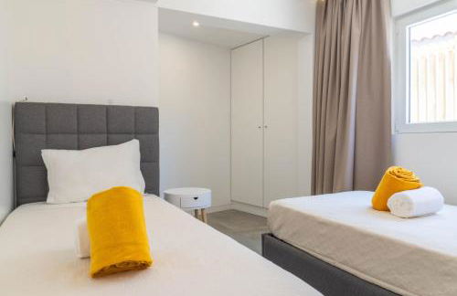 Mosteiros Sunset and Islets Apartment - Foto 19