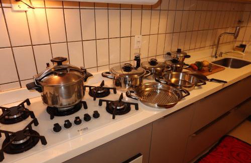 Lindo apartamento 50 metros da praia - Foto 33