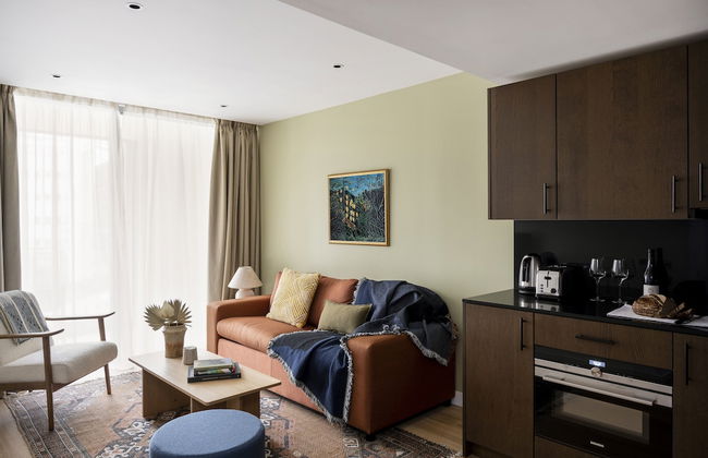 Cove Landmark Pinnacle - Foto 77