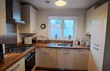 Kent Sittingbourne Entire Home Close to the Beach - Photo 35