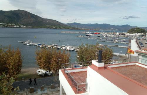 Artmony piso centro del pueblo vista frente al mar appartement plein centre en front de mer - Foto 27