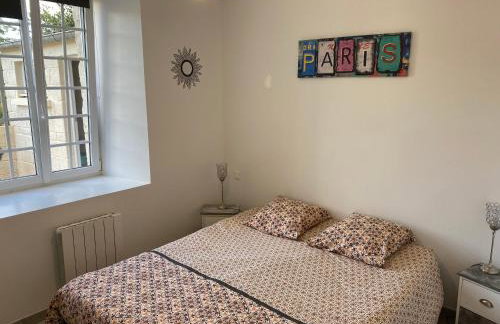 La Barberie à Saint-Marcouf - Foto 29