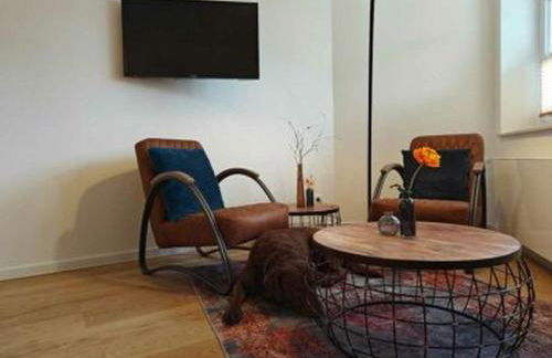 ArtRoom Boarding Apartment - Foto 18