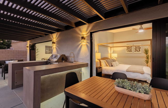 Calypso by Avantstay Entertainers Paradise Pool, Hot Tub, Putting Green - Foto 42