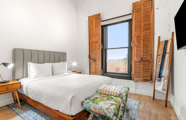 The Rambler - Foto 66