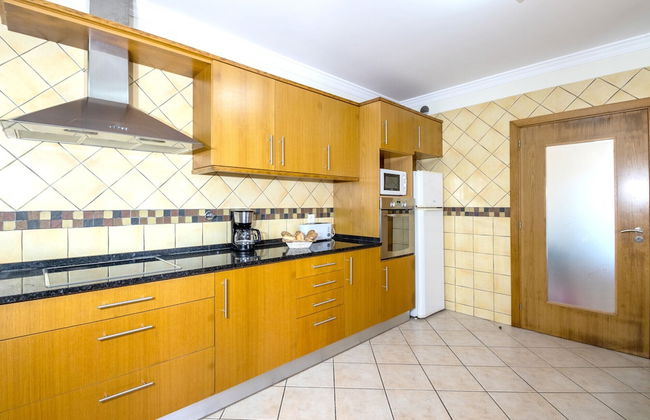 Villa Alegria - Foto 18