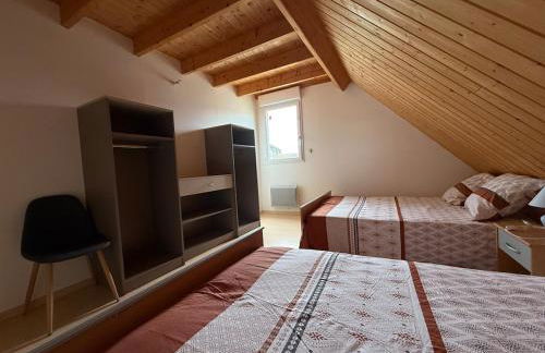 maison a 400m de la mer - Foto 12