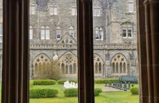 Glen Mor Apartment with pool on site - Foto 11