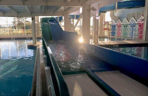 Edinburgh - Seton Sands-Salsa Caravan-Pet Friendly - Foto 7