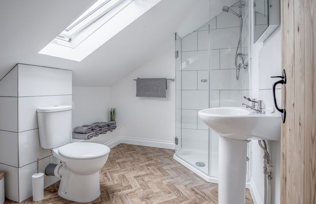 Brook Cottage - 2 Bedroom Cottage - Dale - Foto 28