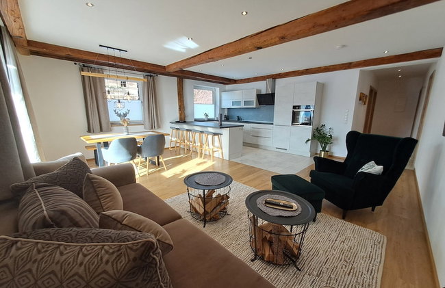 Panorama Appartements Filzerhof - Foto 26