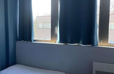 Appartement ESCURIAL CHU VANDOEUVRE-LES-NANCY - Foto 14