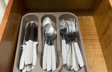 APÊ VISTA MAR, 20mts DA PRAIA, ESPAÇOSO E ACONCHEGANTE-56m2- WIFI- 1 DORM-ELEVADOR- 6 PESSOAS - Foto 15