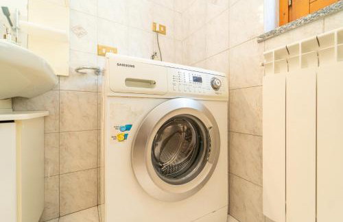 Casa con parcheggio, piscina giardino, barbecue - Foto 27