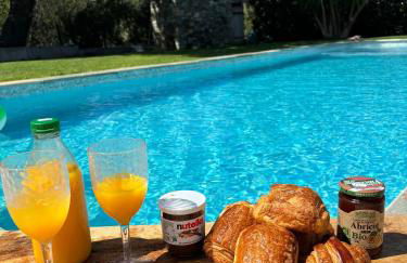 Charming Villa, Private Pool - Foto 21