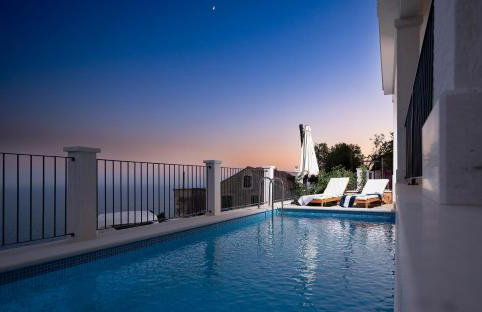 Lux & View - Sveta Nedjelja - Foto 1